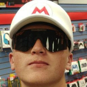 Meet your Posher, Caleb